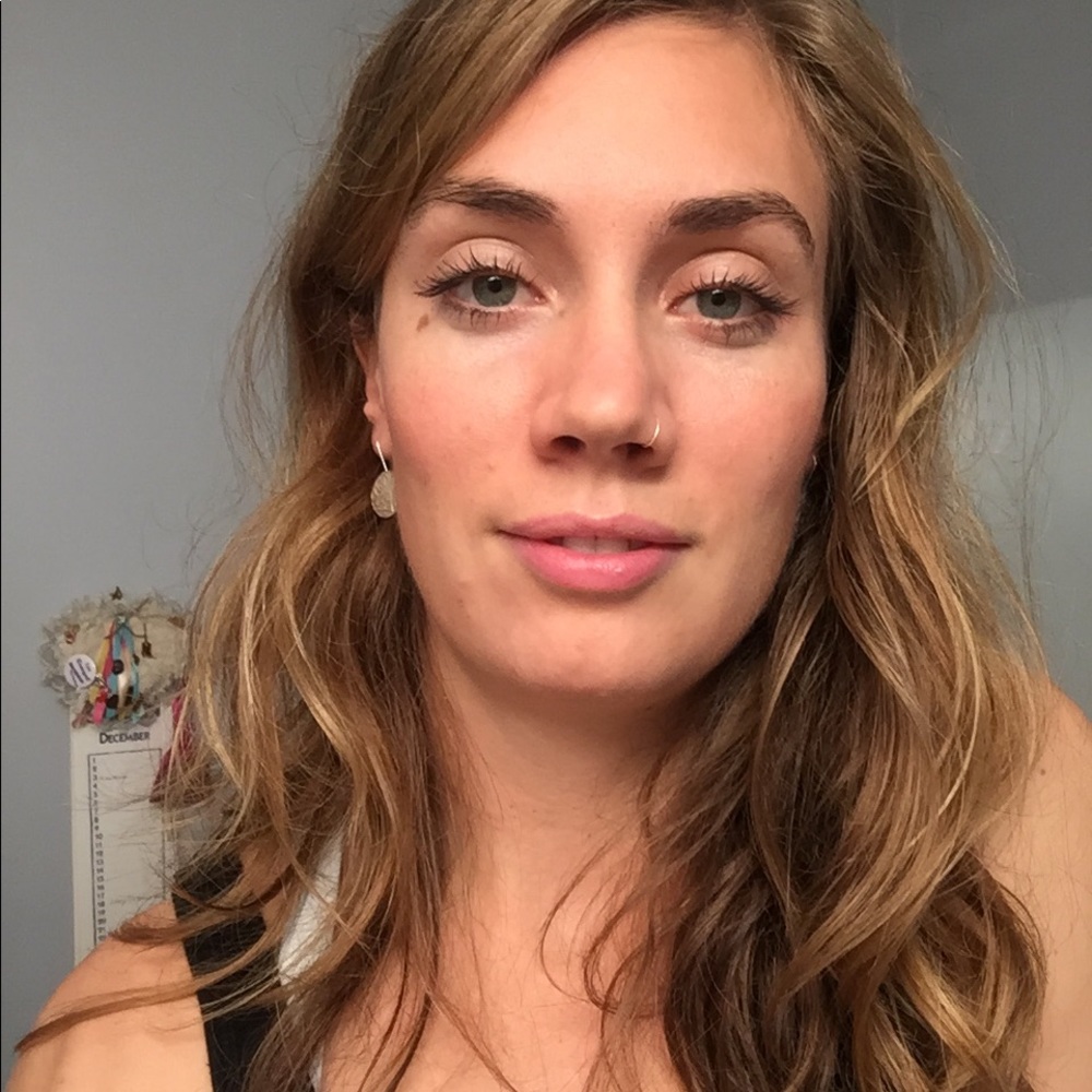 Meet your Posher, Kari
